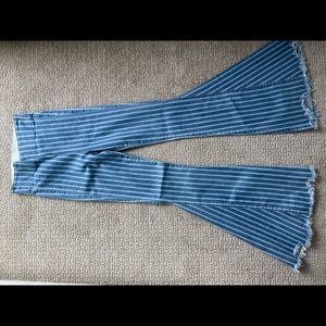 Show Me Your MuMu Jeans